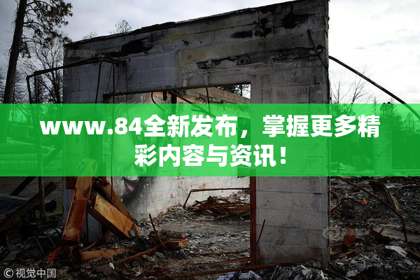 www.84全新发布，掌握更多精彩内容与资讯！