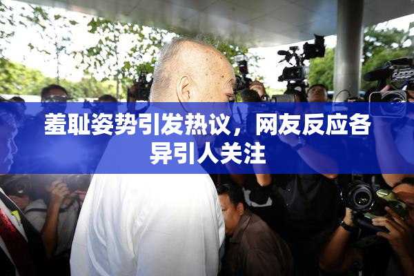 羞耻姿势引发热议，网友反应各异引人关注