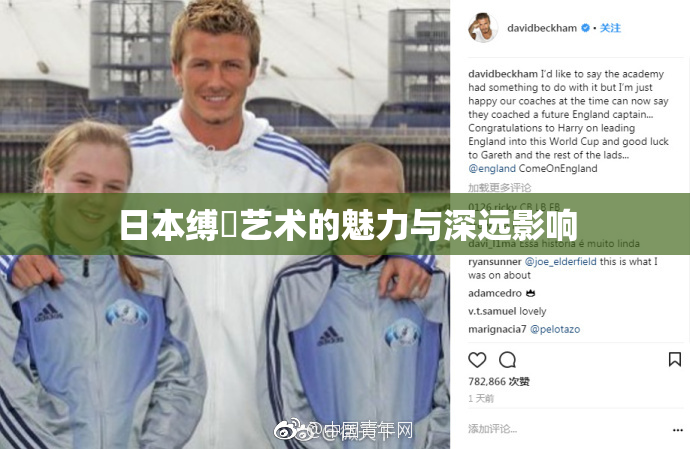 日本缚縄艺术的魅力与深远影响