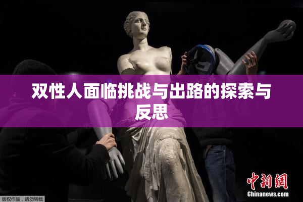 双性人面临挑战与出路的探索与反思