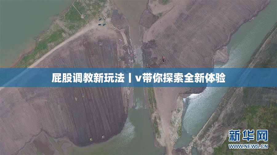 屁股调教新玩法丨v带你探索全新体验