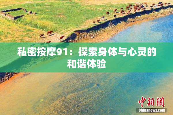 私密按摩91：探索身体与心灵的和谐体验