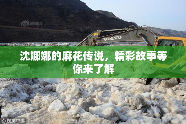 沈娜娜的麻花传说，精彩故事等你来了解