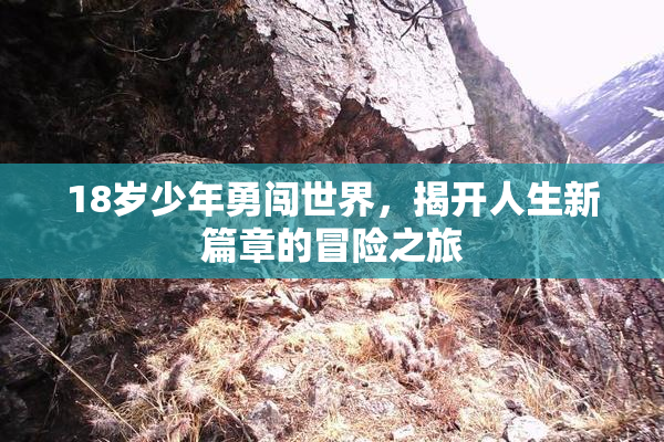 18岁少年勇闯世界，揭开人生新篇章的冒险之旅