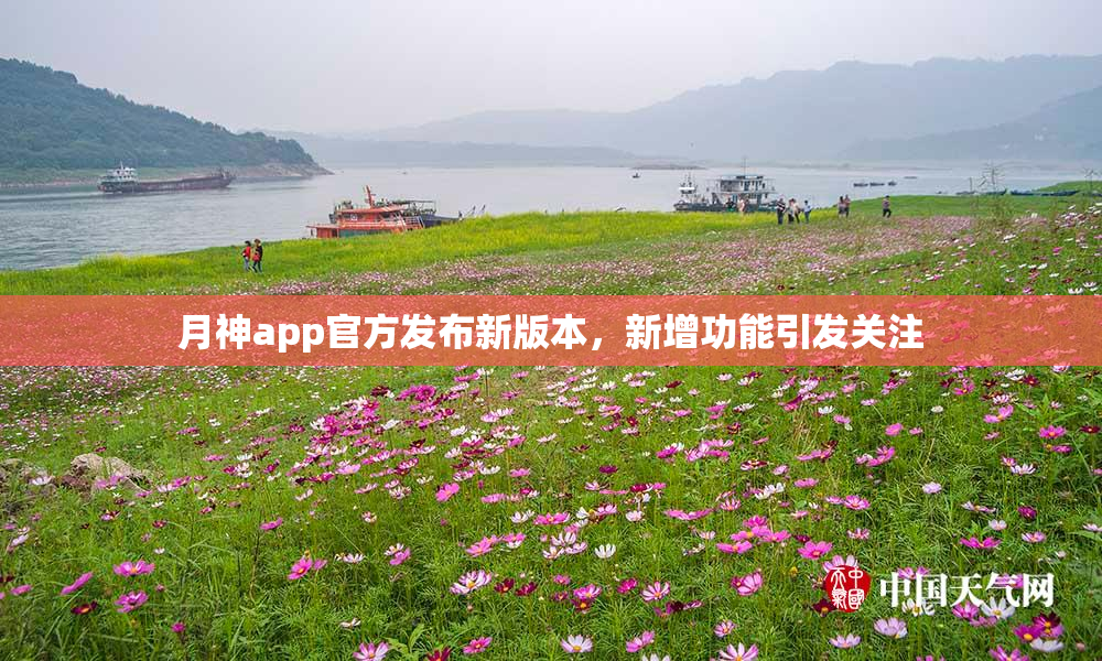月神app官方发布新版本，新增功能引发关注