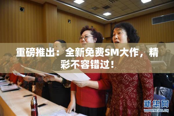 重磅推出：全新免费SM大作，精彩不容错过！