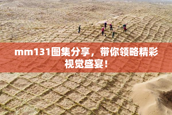 mm131图集分享，带你领略精彩视觉盛宴！