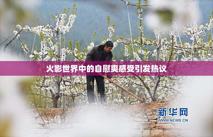 火影世界中的自慰爽感受引发热议