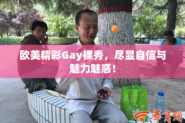 欧美精彩Gay裸秀，尽显自信与魅力魅惑！