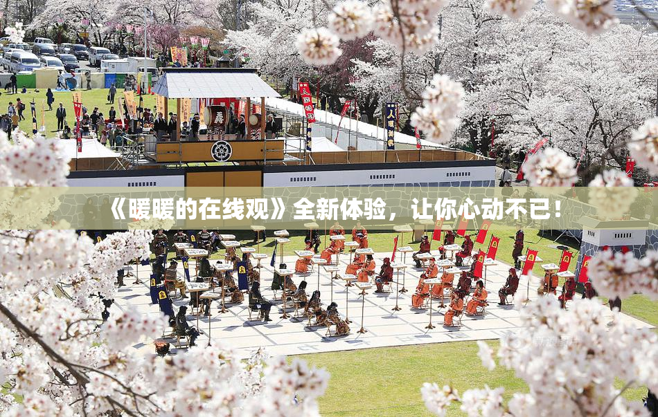 《暖暖的在线观》全新体验，让你心动不已！