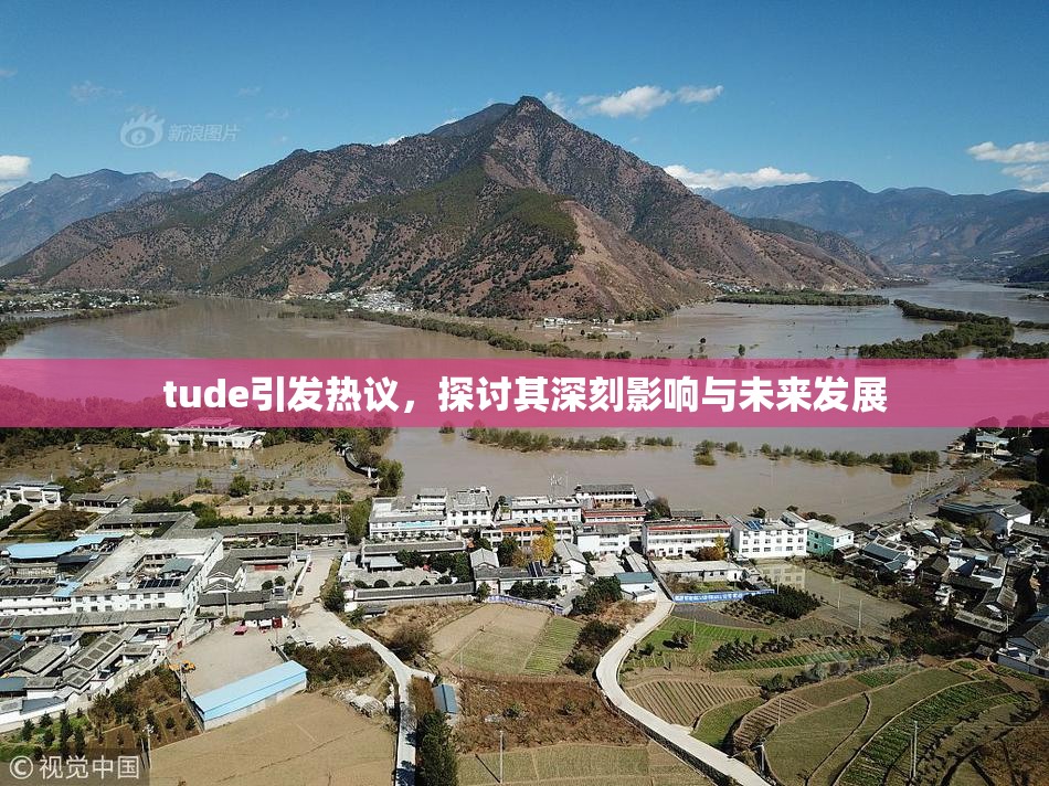 tude引发热议，探讨其深刻影响与未来发展