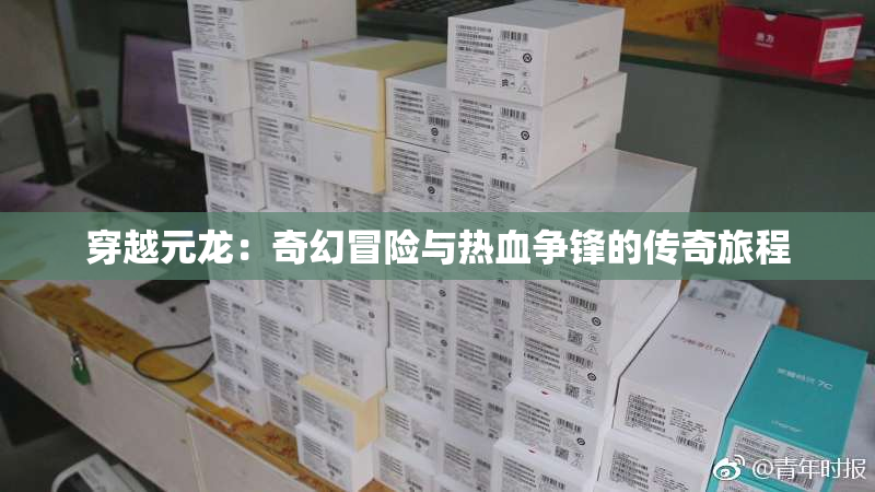 穿越元龙：奇幻冒险与热血争锋的传奇旅程