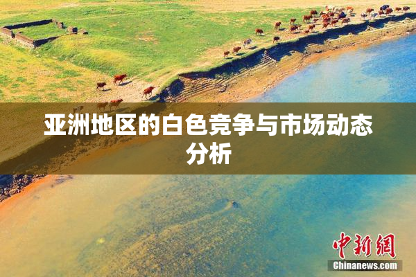 亚洲地区的白色竞争与市场动态分析