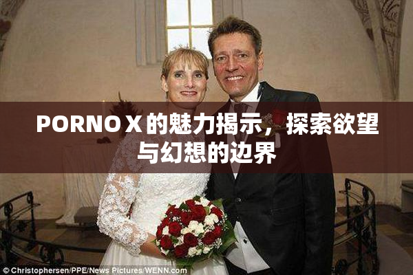 PORNOⅩ的魅力揭示，探索欲望与幻想的边界
