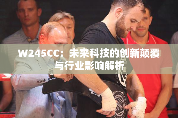 W245CC：未来科技的创新颠覆与行业影响解析