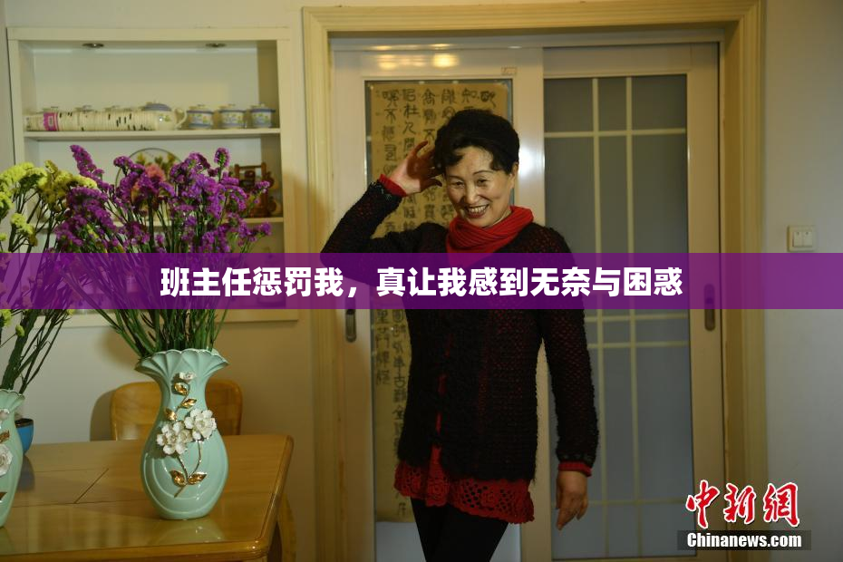 班主任惩罚我，真让我感到无奈与困惑