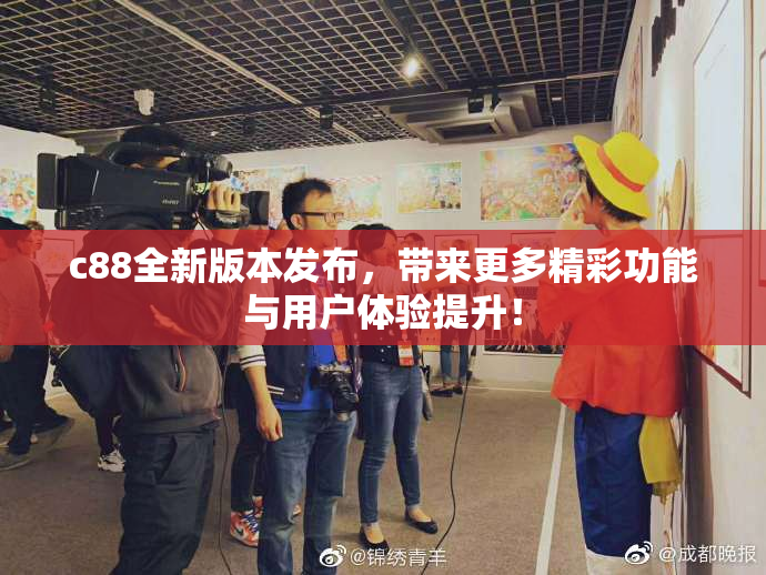 c88全新版本发布，带来更多精彩功能与用户体验提升！
