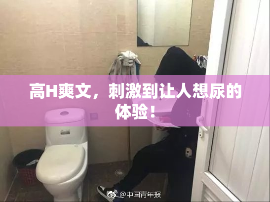 高H爽文，刺激到让人想尿的体验！