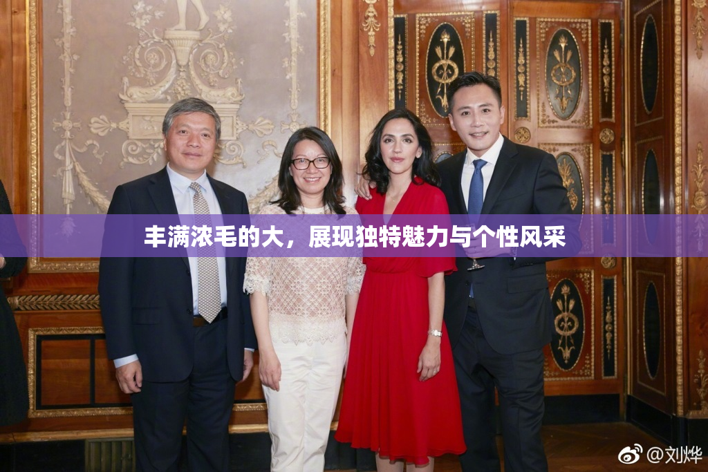 丰满浓毛的大，展现独特魅力与个性风采