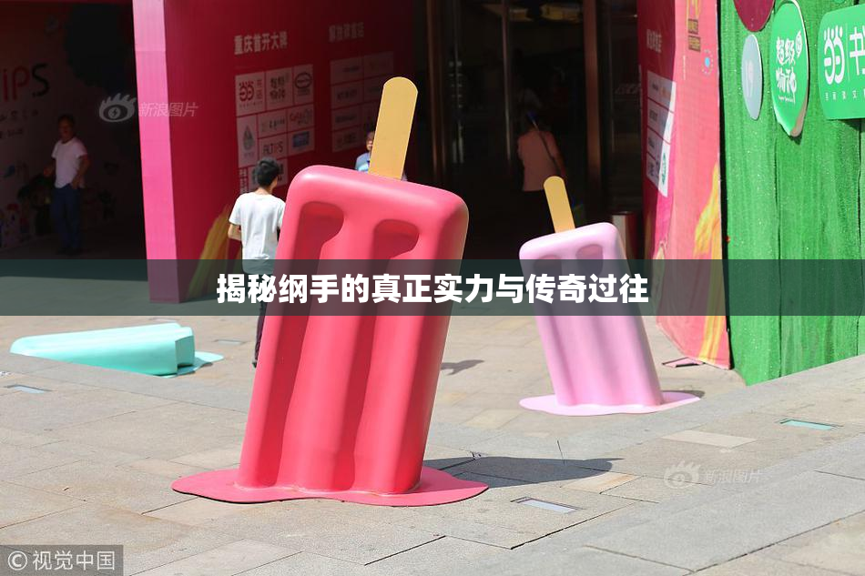 揭秘纲手的真正实力与传奇过往