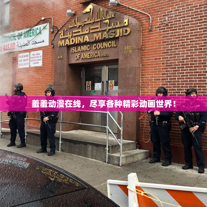 羞羞动漫在线，尽享各种精彩动画世界！