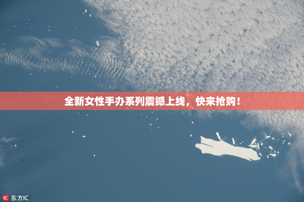 全新女性手办系列震撼上线，快来抢购！