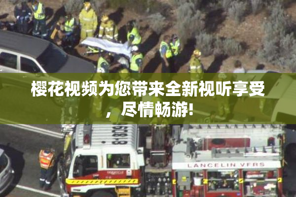 樱花视频为您带来全新视听享受，尽情畅游!