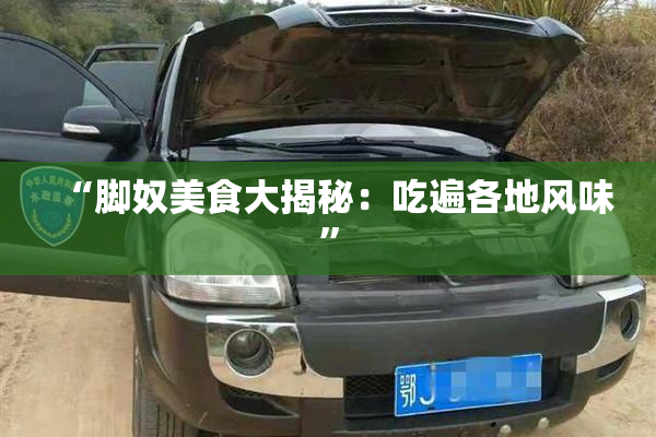 “脚奴美食大揭秘：吃遍各地风味”