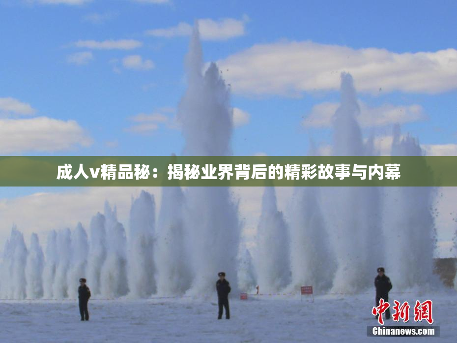 成人v精品秘：揭秘业界背后的精彩故事与内幕