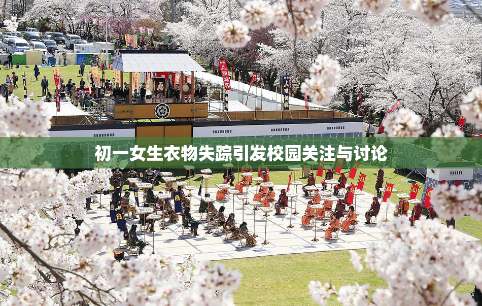 初一女生衣物失踪引发校园关注与讨论