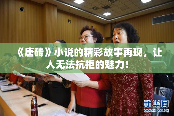《唐砖》小说的精彩故事再现，让人无法抗拒的魅力！