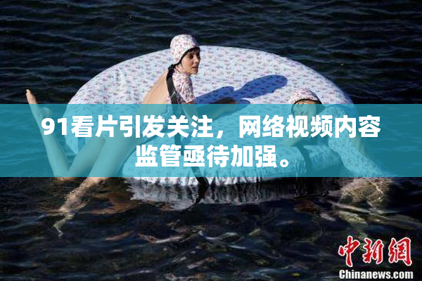 91看片引发关注，网络视频内容监管亟待加强。