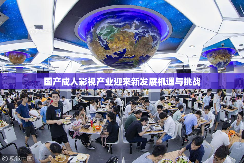国产成人影视产业迎来新发展机遇与挑战