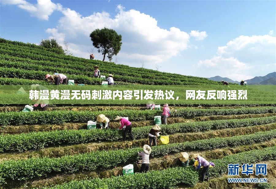 韩漫黄漫无码刺激内容引发热议，网友反响强烈