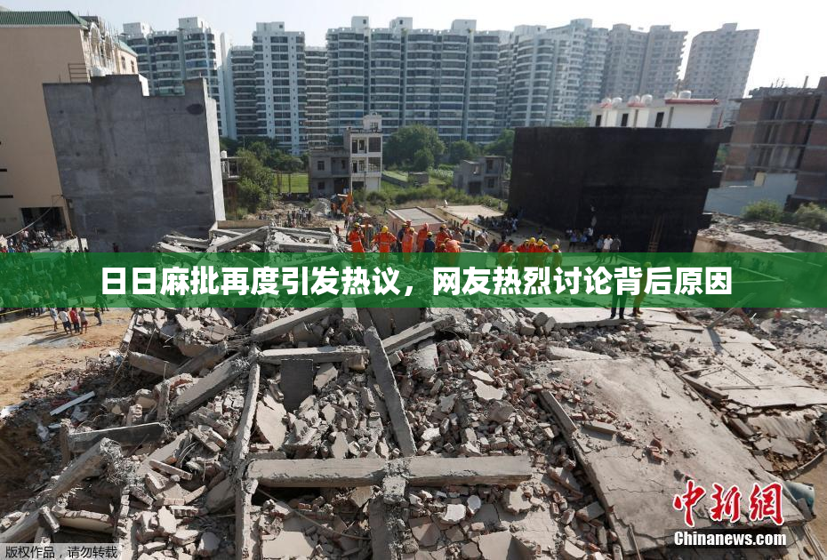 日日麻批再度引发热议，网友热烈讨论背后原因