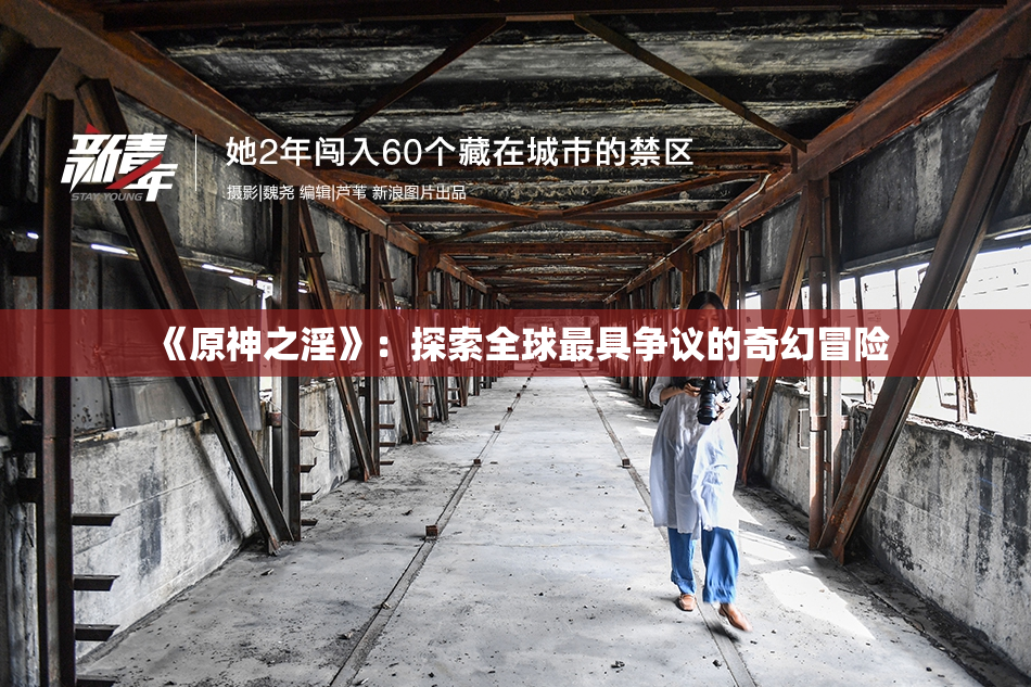 《原神之淫》：探索全球最具争议的奇幻冒险