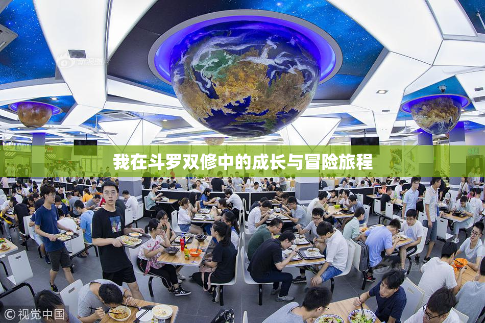 我在斗罗双修中的成长与冒险旅程