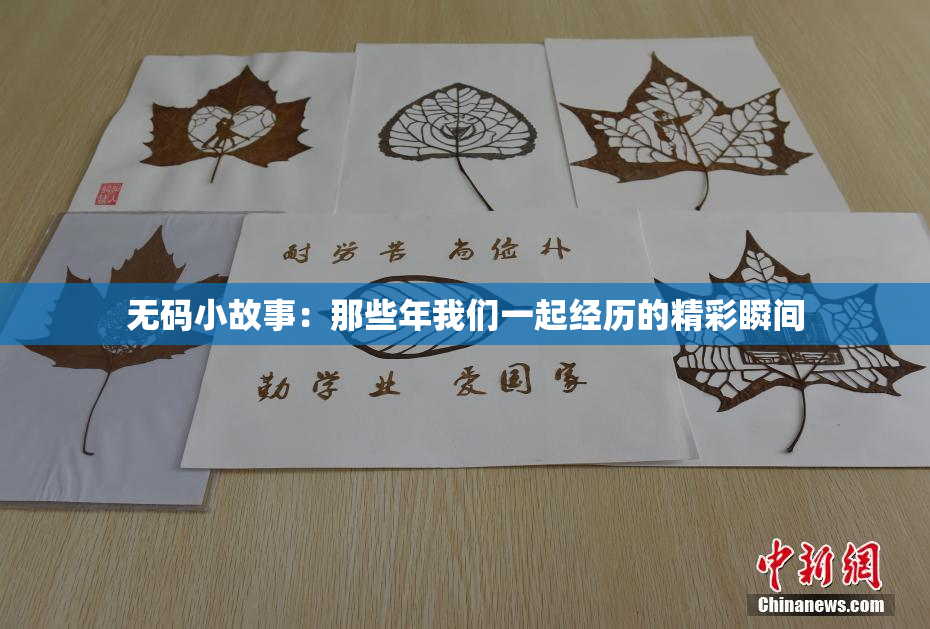 无码小故事：那些年我们一起经历的精彩瞬间