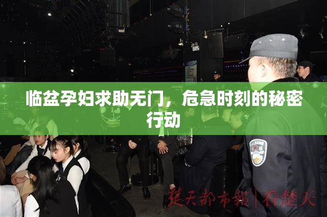 临盆孕妇求助无门，危急时刻的秘密行动