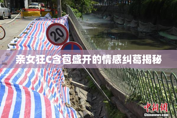亲女狂C含苞盛开的情感纠葛揭秘