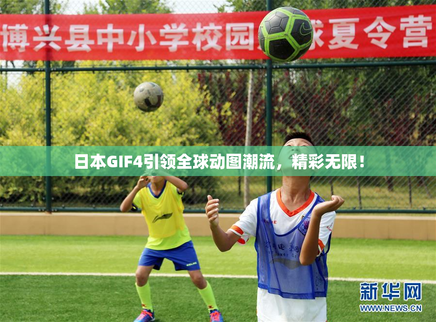 日本GIF4引领全球动图潮流，精彩无限！