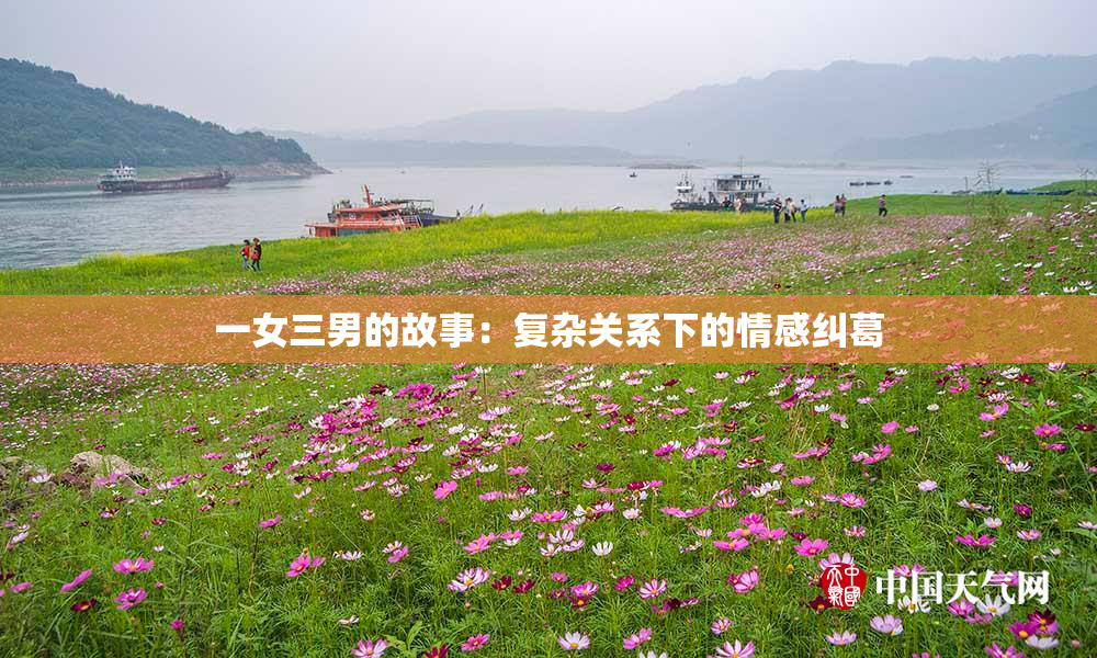 一女三男的故事：复杂关系下的情感纠葛