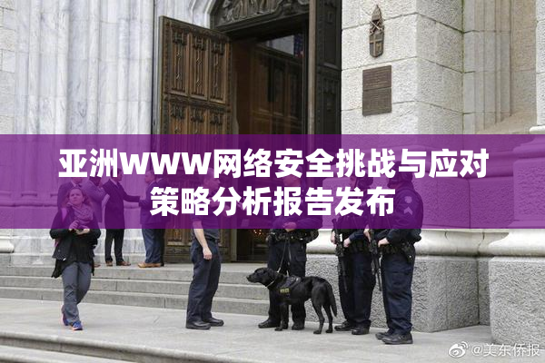 亚洲WWW网络安全挑战与应对策略分析报告发布