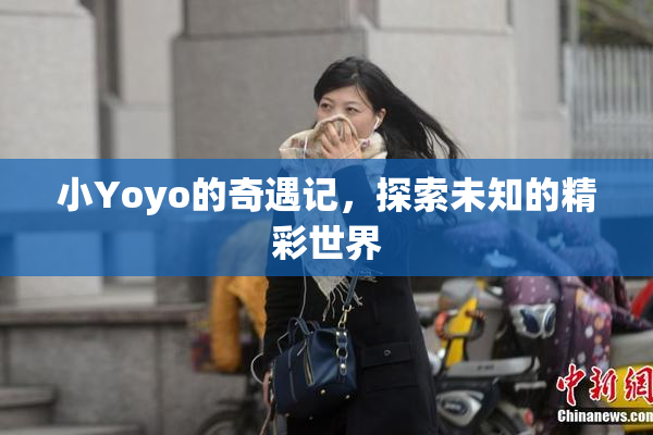 小Yoyo的奇遇记，探索未知的精彩世界