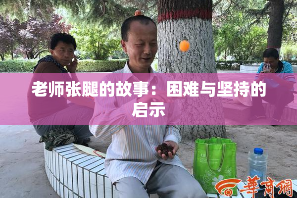 老师张腿的故事：困难与坚持的启示