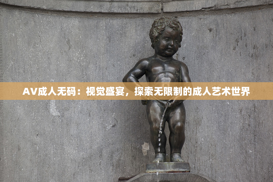 AV成人无码：视觉盛宴，探索无限制的成人艺术世界