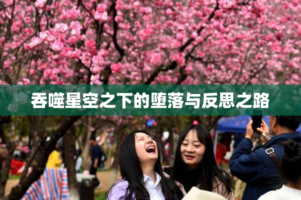 吞噬星空之下的堕落与反思之路
