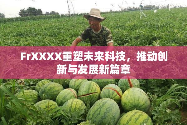 FrXXXX重塑未来科技，推动创新与发展新篇章