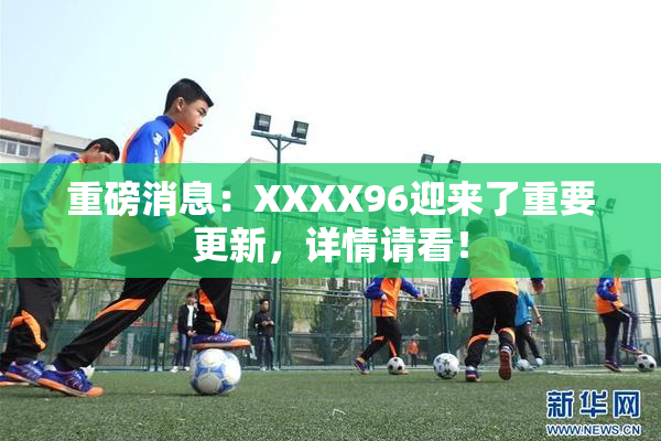 重磅消息：XXXX96迎来了重要更新，详情请看！
