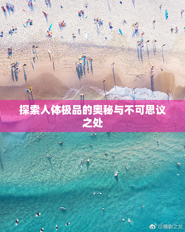 探索人体极品的奥秘与不可思议之处